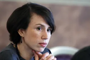 Уголовное дело о нападении на Татьяну Чорновил направлено в суд