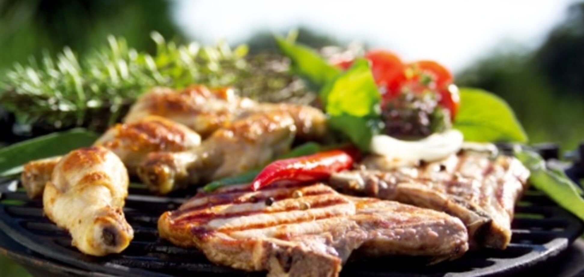 Самое полезное мясо для защиты от рака груди