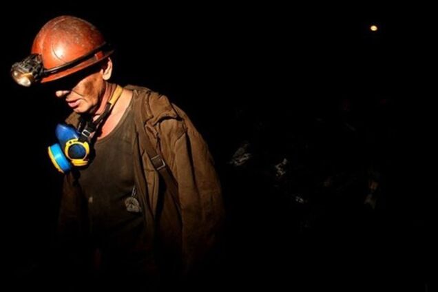 Взрыв в шахте на Донетчине: погибли все девять шахтеров