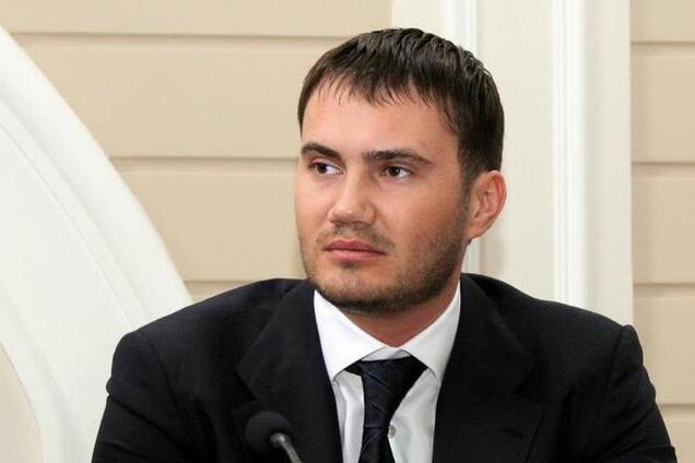 Янукович-молодший заговорив про 'вікні Овертон'