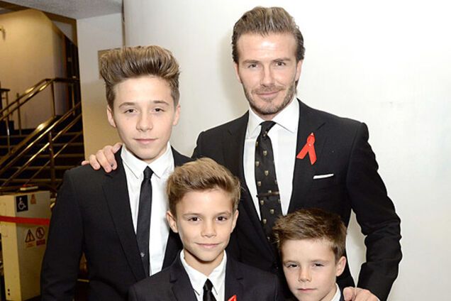 Звёздные папочки