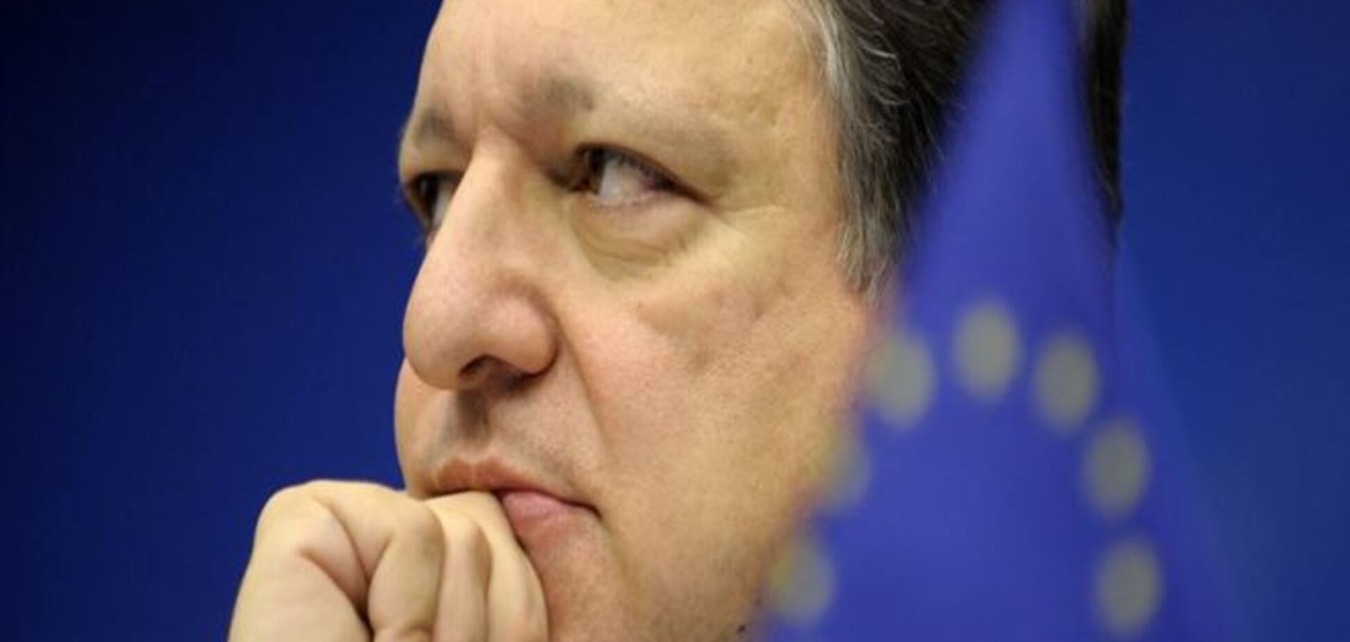 Баррозу: Росія повинна припинити військові дії в Україні
