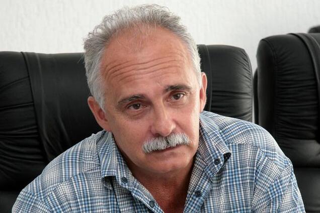Гендиректор 'Зари' считает террористов в Луганске нормальными людьми