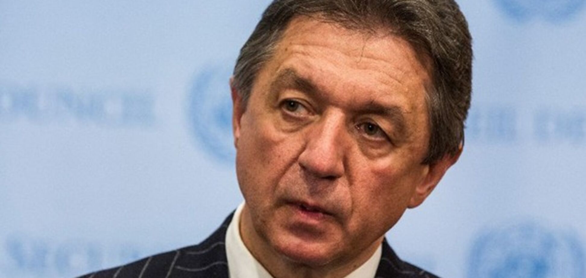 В ООН говорили про Росію як про постачальника тероризму - постпред України