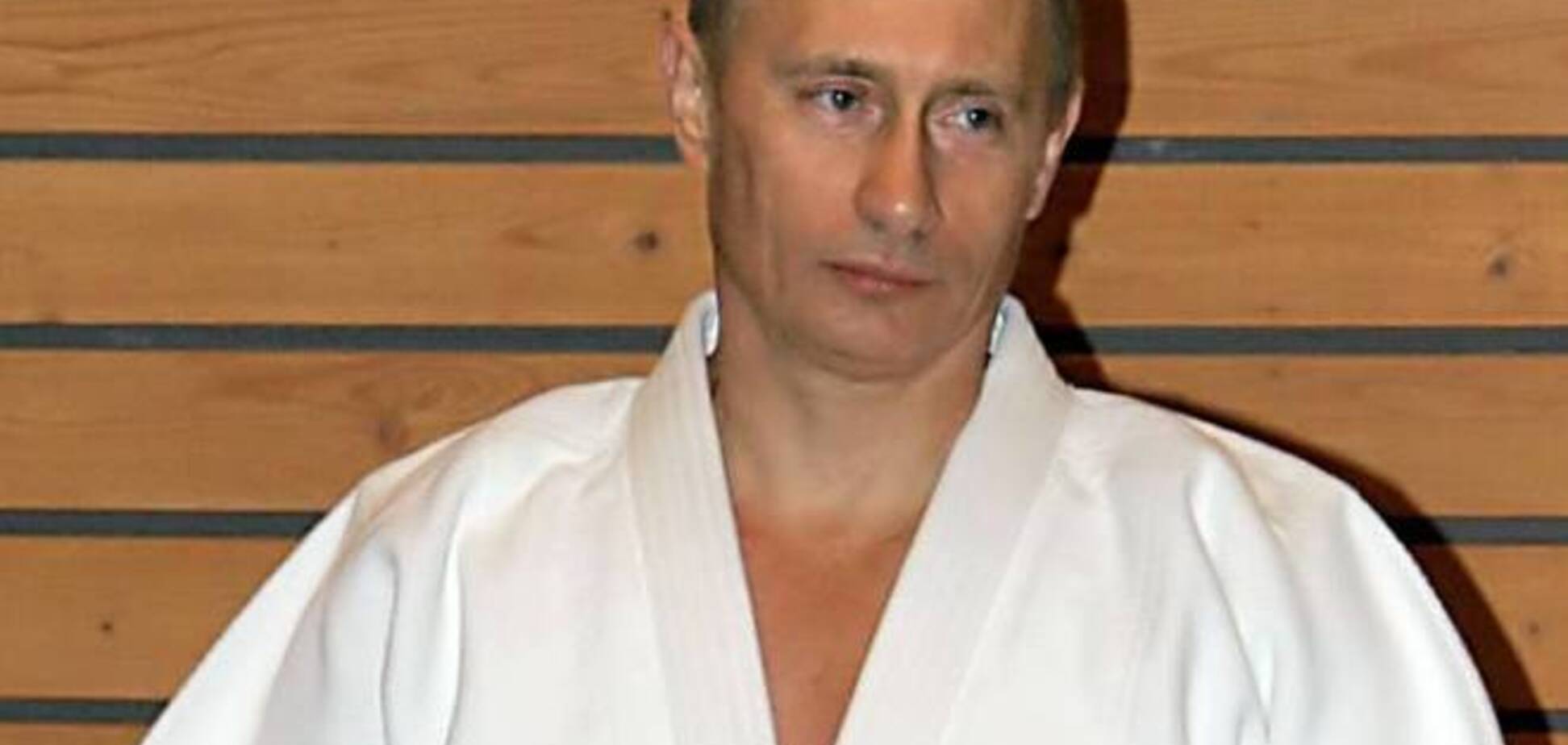 Крымских школьников добровольно-принудительно заставят заниматься любимым спортом Путина