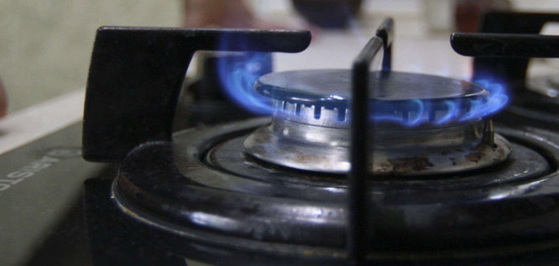 Украина согласна платить за российский газ 326 долларов полтора года