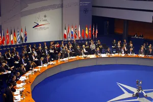 Страны НАТО готовы помочь украинским военным амуницией - нардеп
