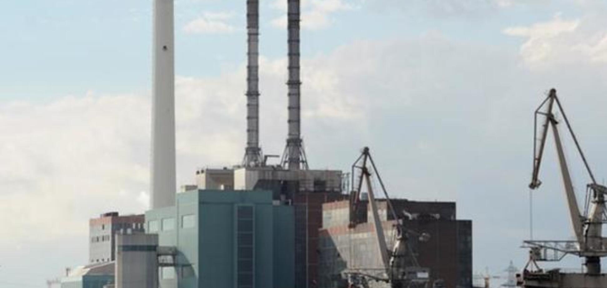 В Украине могут ввести акциз на уголь, газ и электроэнергию