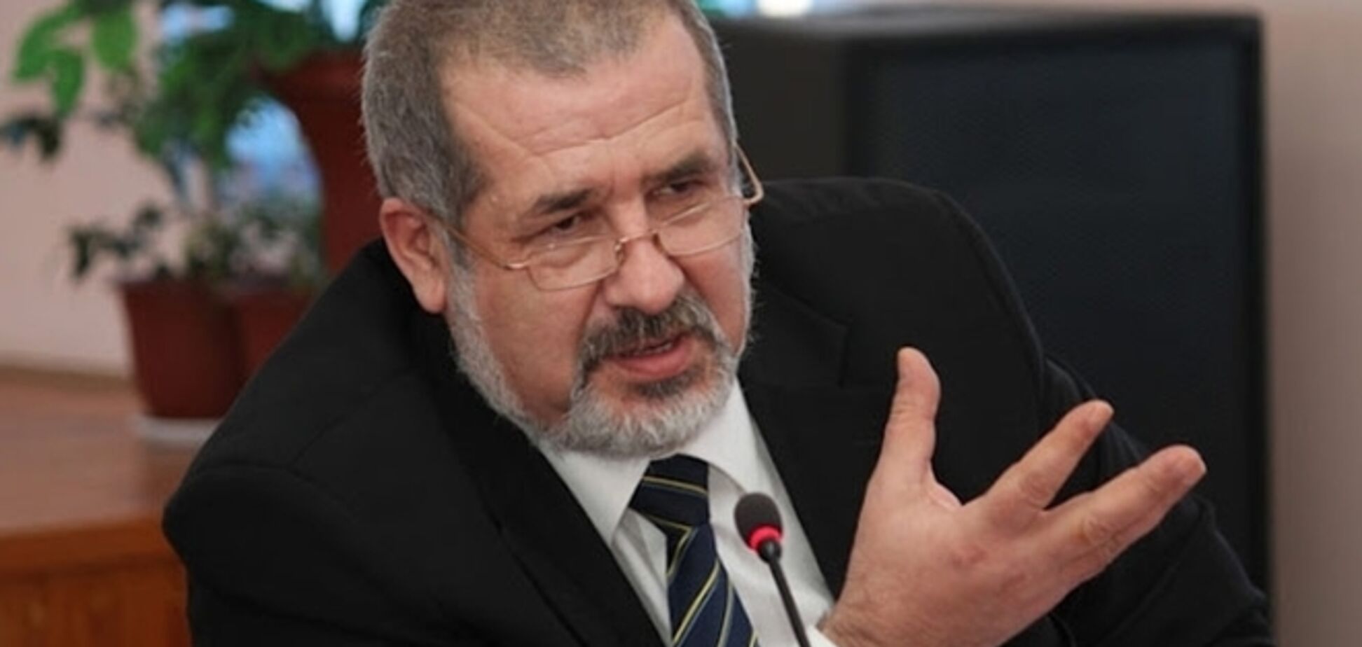 Меджлис не будет участвовать в осенних выборах в оккупированном Крыму