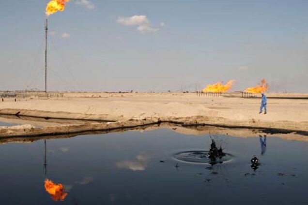 Украина расширяет добычу сланца, уже подготовлено 18 новых разрешений