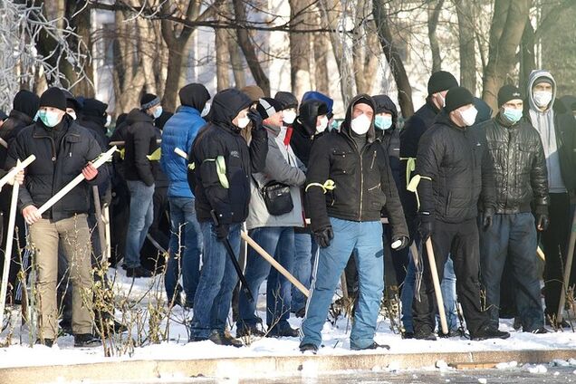 ГПУ раскрыла убийство журналиста 'Вестей' Вячеслава Веремия