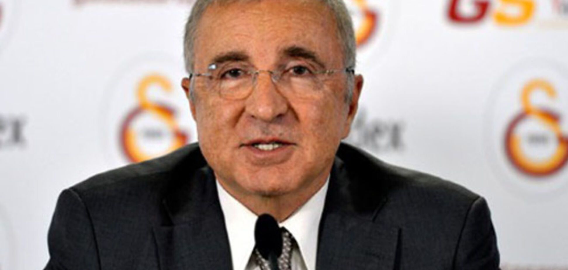 Президент 'Галатасарая': у Луческу время до понедельника