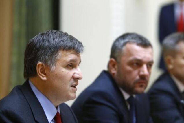 Аваков викрив 'свободівського' генпрокурора у брехні