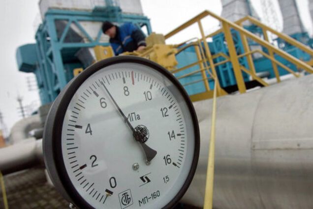 Глава 'Нафтогаза': реверс газа из Европы в Украину абсолютно законен