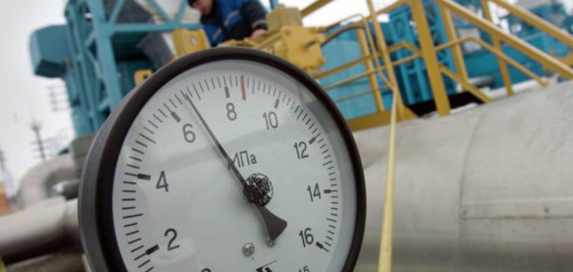 Глава 'Нафтогаза': реверс газа из Европы в Украину абсолютно законен