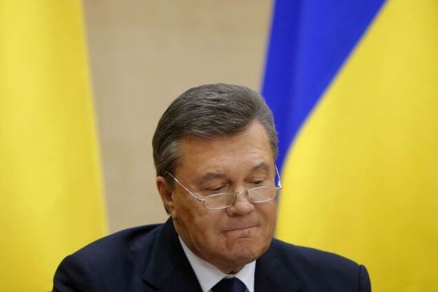 СМИ: Янукович с гражданской женой поселился в Сочи