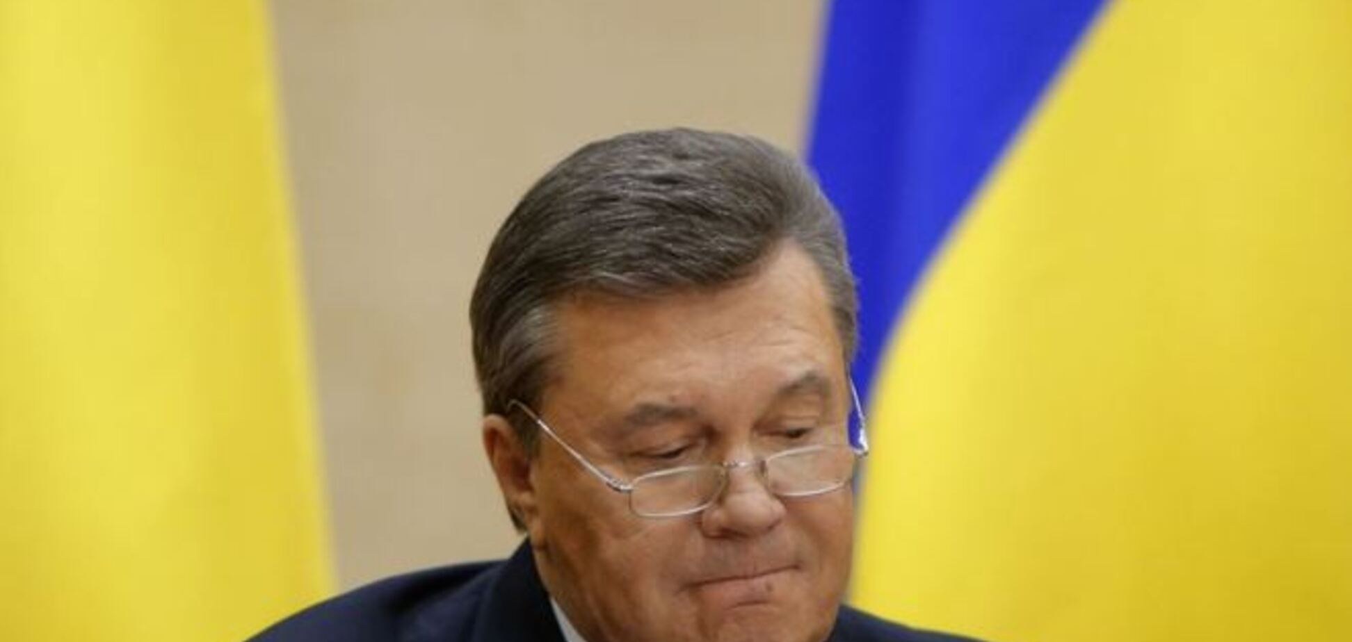 СМИ: Янукович с гражданской женой поселился в Сочи