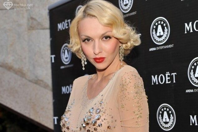 Оля Полякова обізвала Лозінського 'кровожерливим тваринам'