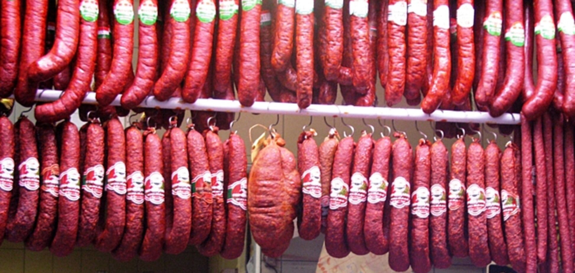 В аннексированном Крыму на четверть подорожало мясо