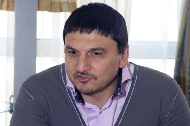 'Таврия' не имеет никакого отношения к новосозданному клубу 'Скиф'