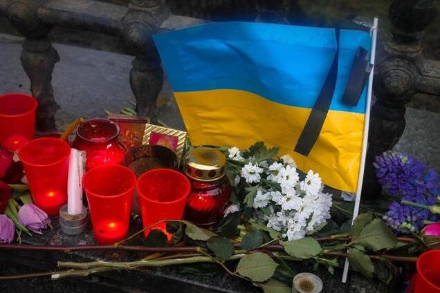 В Донецкой области 14 июня объявлено траурным днем по погибшим шахтерам