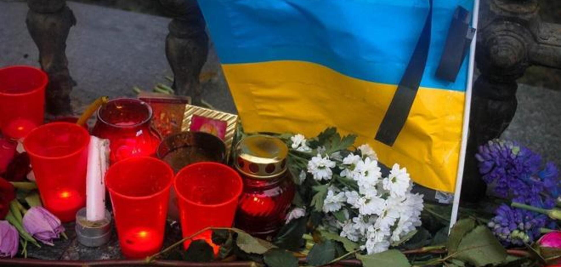 В Донецкой области 14 июня объявлено траурным днем по погибшим шахтерам