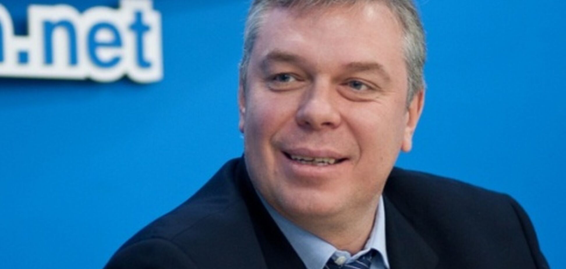 Волков назначен вице-президентом ФИБА-Европа