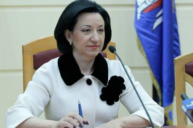 Кличко уволил секретаря Киевсовета Герегу