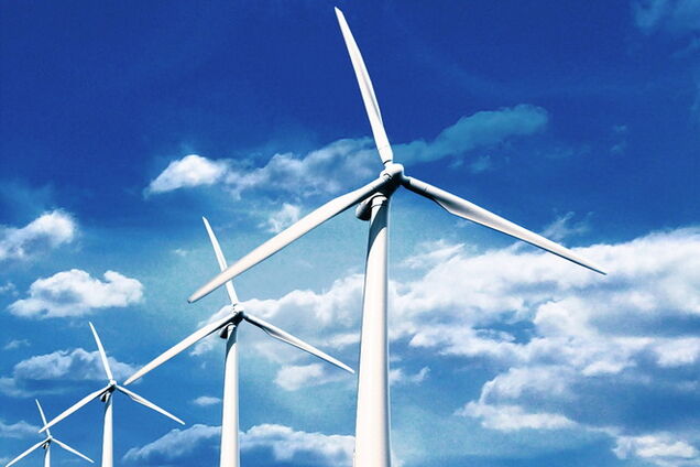 Ветроэнергетика - путь к энергонезависимости. Пресс-конференция