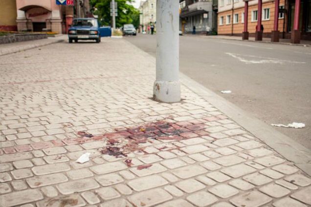 Появились первые фото Мариуполя после АТО