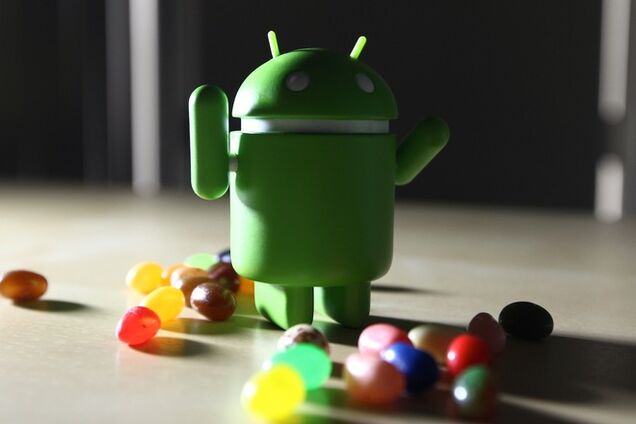 Google намекнула на скорый релиз Android 5.0