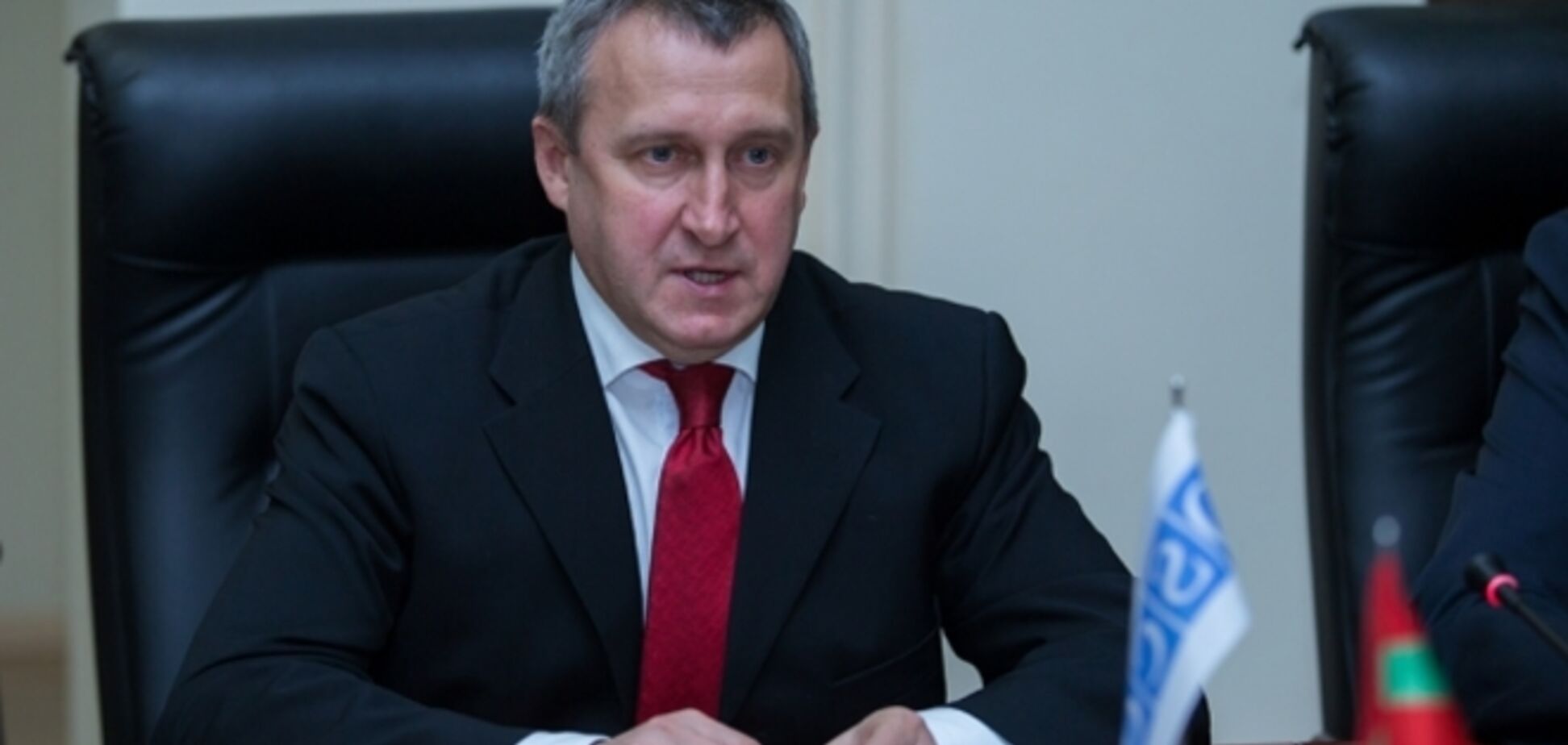 Дещица по телефону потребовал от Лаврова немедленно вернуть украинских детей