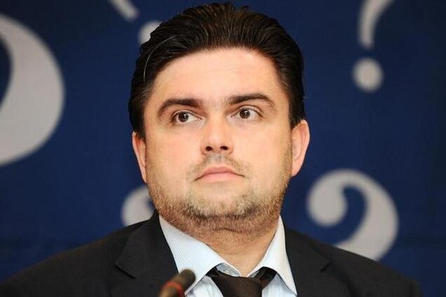 Лубкивский: из-за переноса Евробаскета Украина и Европа могут требовать лишить Россию ЧМ-2018