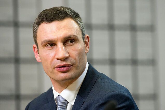 Кличко уволил всех руководителей в Киеве, назначенных 'командами Черновецкого и Попова'