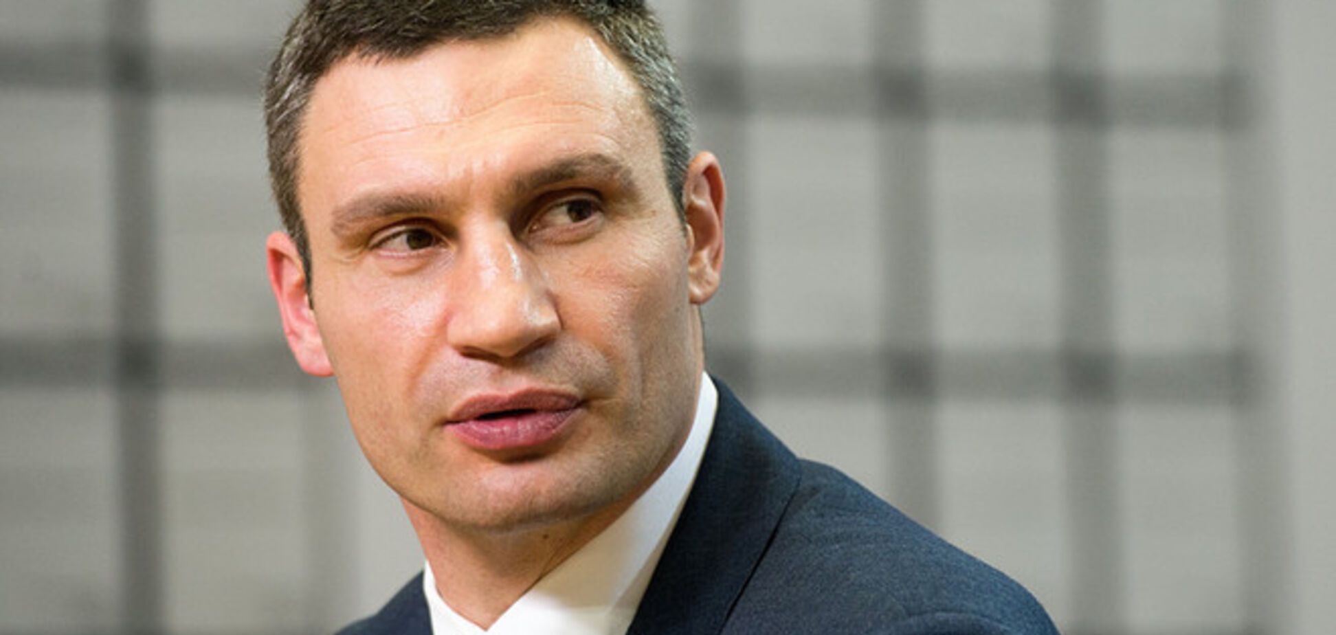 Кличко уволил всех руководителей в Киеве, назначенных 'командами Черновецкого и Попова'