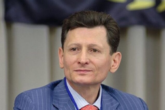 Волынец: около 10-15% шахтеров обманом вовлечены в террористическую деятельность