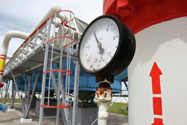 Словакия продлила прием заявок на поставки газа в Украину