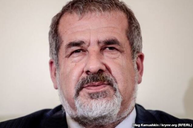 Меджлис будет бойкотировать выборы в 'Госсовет' Крыма