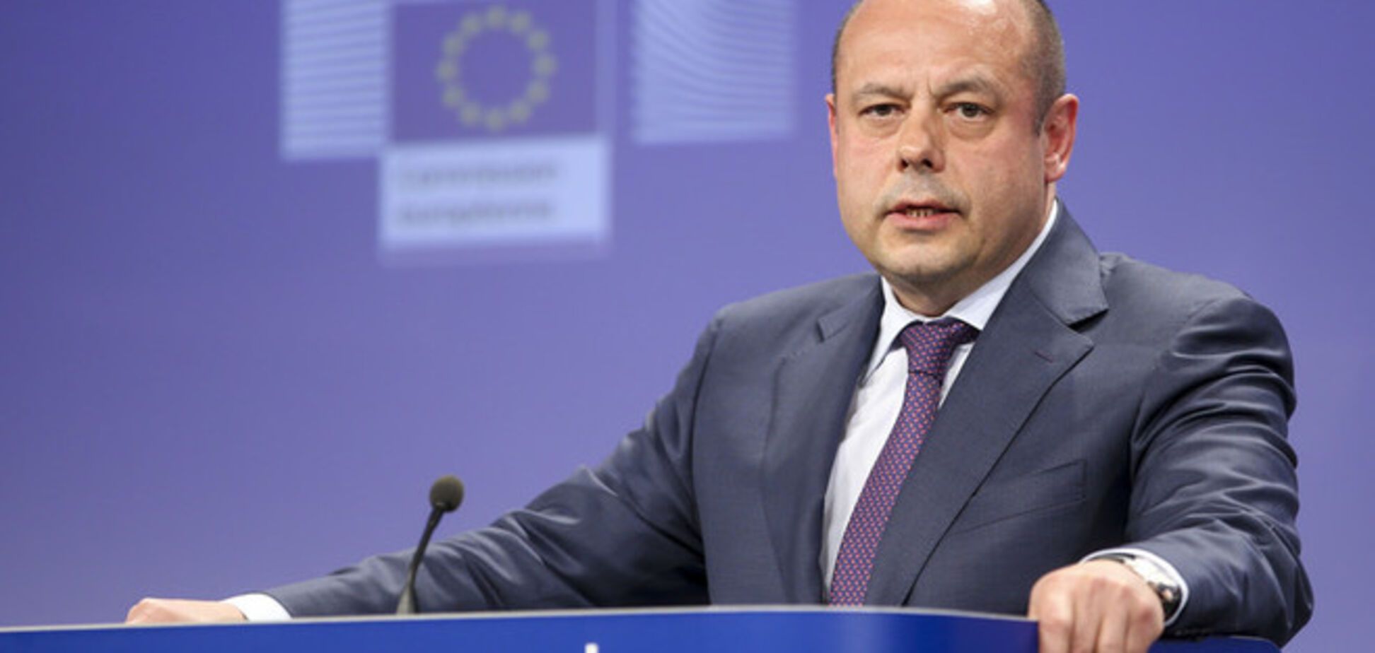 Украина готова на промежуточную цену на газ РФ в $326