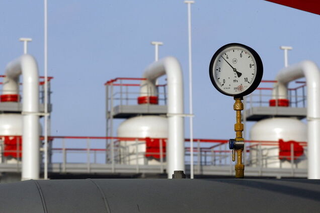 Трехсторонние газовые переговоры Украина-ЕС-Россия продолжатся утром 15 июня