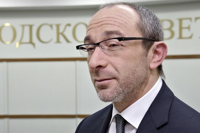 Кернес во вторник вернется в Харьков