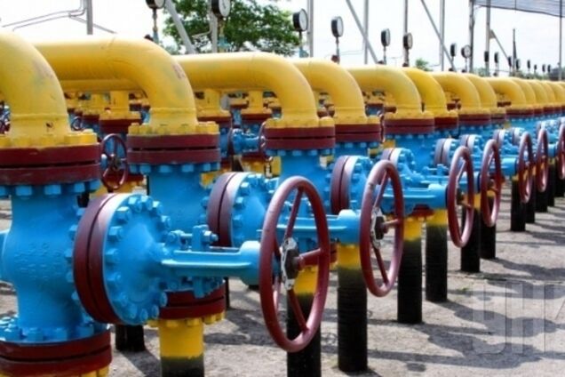 'Газпром' готов к переговорам с Украиной в новом формате