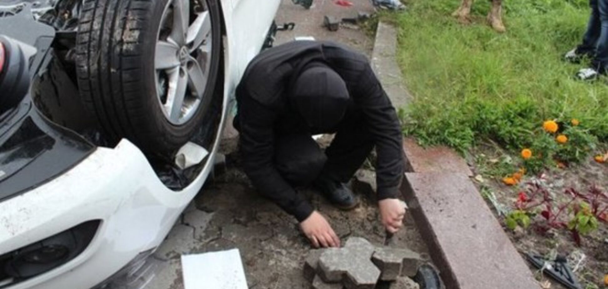 Держдеп засуджує заворушення у російського посольства в Києві