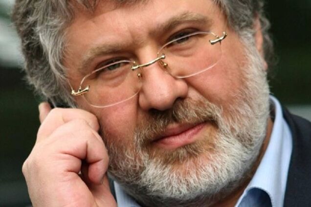 Коломойский популярно объяснил желающим поживиться депутатам, почему им не стоит соваться в Днепропетровск