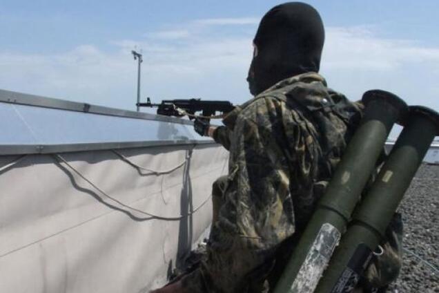 Тимчук: бойовики відчайдушно чинять опір, сили АТО зазнають втрат