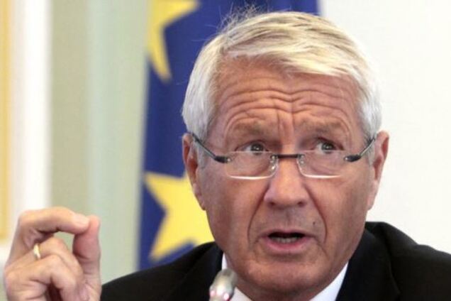 Гибель украинских военных шокировала Генсека Совета Европы