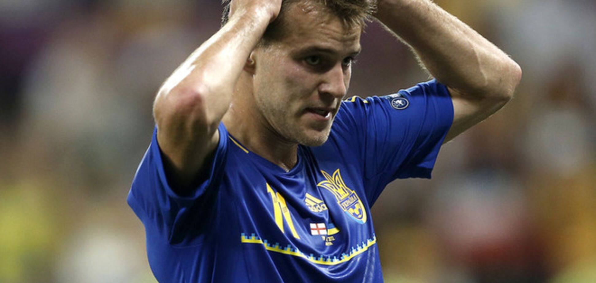 'Челси' готов заплатить 20 млн долларов за Ярмоленко