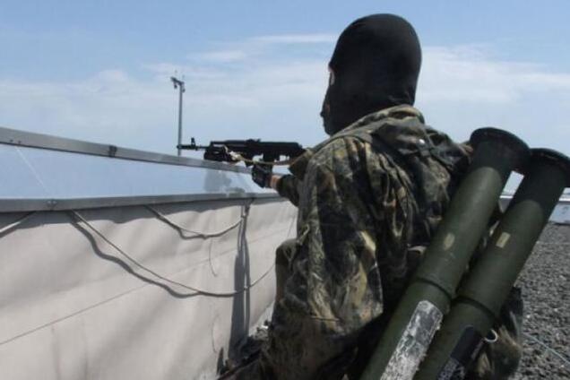 На позиции террористов, сбивших Ил-76, обнаружили три пусковые трубы и ПЗРК 'Игла'