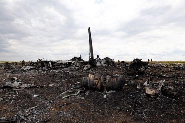 Порошенко требует наказать виновников трагедии в Луганске