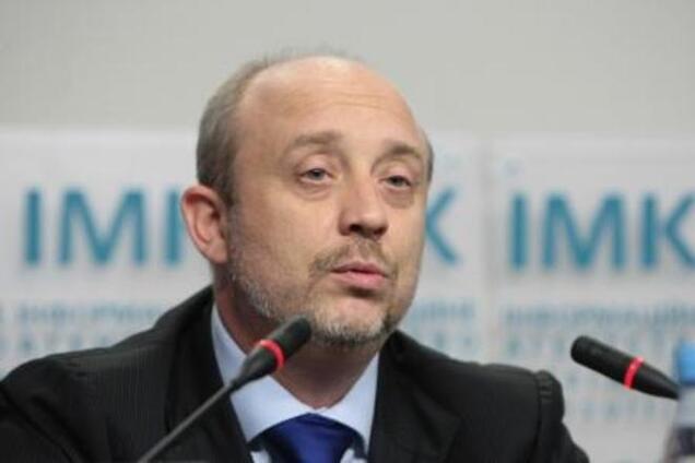 Секретарем Киевсовета может стать юрист Резников